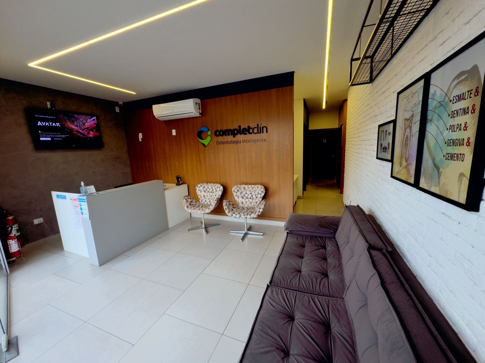Clinica